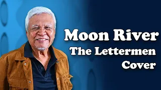 Moon River - The Lettermen | Cover by: Angelo dela Rosa