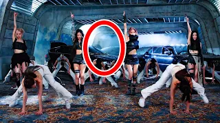 7 Cosas Paranormales Captadas En Los MV K-Pop Ep. 7 | BTS BLACKPINK STRAY KIDS