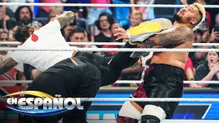 ¡Estamos en camino a Money in the Bank! WWE en Español, 30 de junio, 2023