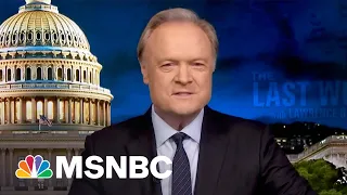 Watch The Last Word With Lawrence O’Donnell Highlights: Aug. 25