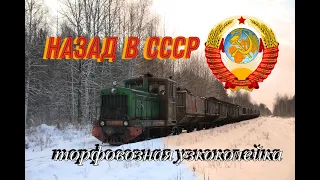 Новогоднее видео. Назад в СССР/New Year's video. Back to the USSR