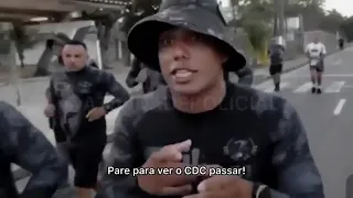 CHOQUEANO QUANDO PASSA...- CANÇÃO DE TFM (CHOQUE)