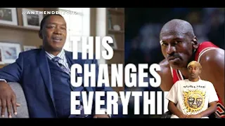 Did Isiah Thomas Really Say This About Michael Jordan? (REACTION) THIS IS CRAZY!!