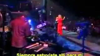 Because You Loved Me - Celine Dion - Lyrics English - Subtitulado Español.mp4