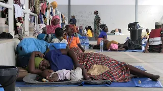 Mozambique attack survivors recall deadly jihadist raid | AFP