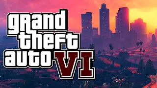 GTA 6 : quand va-t-il arriver ? Avec Liberty's (Rockstar Mag)