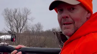 Missouri Rifle Hunt 2021