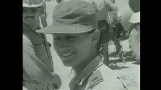 six days war in 1967 part 3