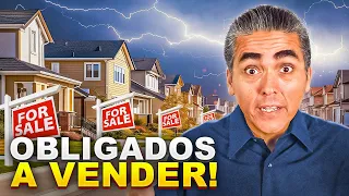 ALERTA: Se Avecina Una Represión Para El Mercado Inmobiliario! Y Obligarían A Vender Las Propiedades