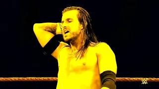 || Adam Cole || •Something For You• || 2nd Custom Titantron || •2023•