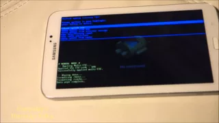 Samsung Galaxy Tab 3 Hard Reset | Recovery Mode | Factory Setting | Original Setting
