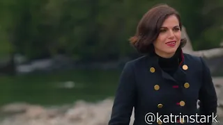 Представь себе (Swan Queen)