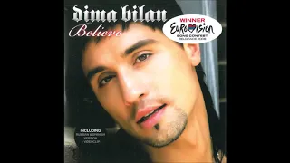 2008 Dima Bilan - Believe (Sthlm Extended Version)