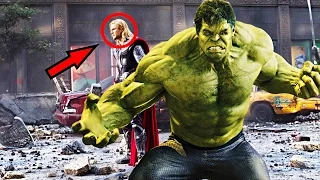 5 Marvel Mysterien - Die noch gelöst werden müssen!