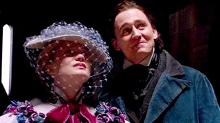 CRIMSON PEAK - Extrait # 2 (Guillermo del Toro - 2015)