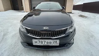 Kia K5 Бензин 1.6 турбо 2018 г.в. Пробег 40.000 км. Цена 1.450.000₽ со всеми расходами.