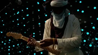 Mdou Moctar - Kamane Tarhanin (Live on KEXP)