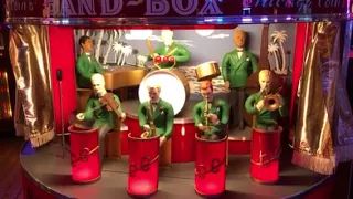 Chicago Coin’s Band-Box at Jukebox Gallery Holland