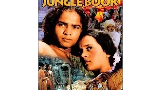 Jungle Book - 1942 - Alexander Korda