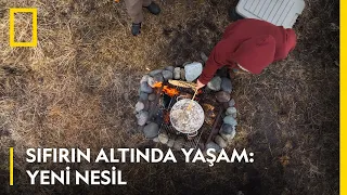 National Geographic | Sıfırın Altında Yaşam: Yeni Nesil | Perşembe 21.00