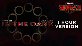 1 Hour In the Dark | Marvel Shang-Chi and the Legend of the Ten Rings | Swae Lee feat. Jhené Aiko