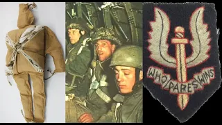 D-Day - The Forgotten SAS Operation
