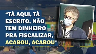 “É DILACERADOR”: O DESESPERO DE UMA BIÓLOGA COM A DESTRUIÇÃO AMBIENTAL SOB BOLSONARO | Cortes 247