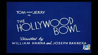 The Hollywood Bowl (1950) Intro on TV Plus 7 [01/20/22]