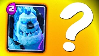 ТАЩИТ ЛИ ЛЕДЯНОЙ ГОЛЕМ В КЛЕШ РОЯЛЬ | CLASH ROYALE (СМЕШНЫЕ МОМЕНТЫ, ПРИКОЛЫ, УГАР)