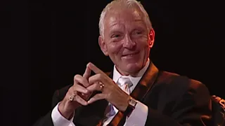 The Blackjacks (Lanza & Mulligan) WWE Hall of Fame Induction Speech [2006]