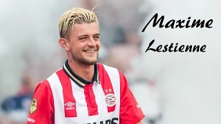 Maxime Lestienne ►Welcome to PSV Eindhoven ● HD ●