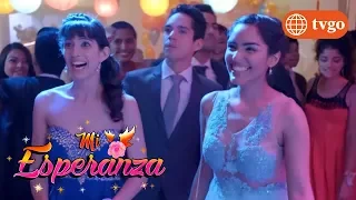 Mi Esperanza 15/11/2018 - Cap 88 - 2/5