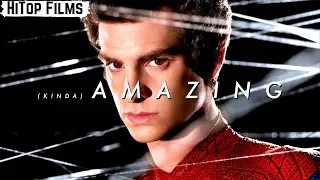 Marc Webb’s (Kinda) Amazing Spider-Man