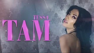 TESSA ( Tereza Todorova ) - TAM ( OFFICIAL VIDEO ) prod. By Mom4eto