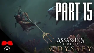 SPARŤANSKÝ CO-OP! | Assassin's Creed: Odyssey #15