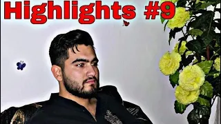 K7 UltraN1N | Highlights #9