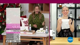 HSN | Wake Up Beautiful with Valerie - KORRES Beauty Gifts 11.16.2022 - 10 AM