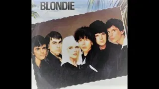 Blondie - Parade Stadium, Minneapolis, MN —  United States (1982-08-07)