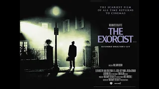 William Peter Blatty's The Exorcist (1973) Deep Discussion: The Greatest Demonic Possession Film
