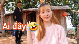 Câu chuyện kể về SANG VLOG là một người chồng như thế nào ?