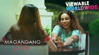 Magandang Dilag: Gigi meets a familiar face (Episode 51)