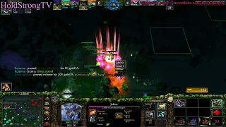 DOTA 1 Jakiro Twin Head Dragon SUPER HARD GAME