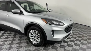 2020 Ford Escape SE Brandon, Tampa, Citrus Park, Lutz, Wesley Chapel