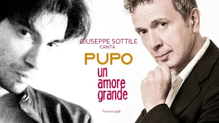 Un amore grande - PUPO - (COVER by GIUX) 1998