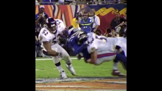 First look at 30 for 30 documentary on the 2000 Baltimore Ravens