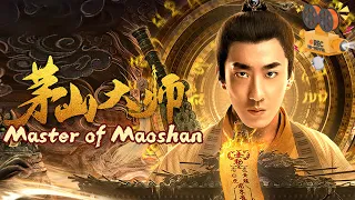 Master of Maoshan