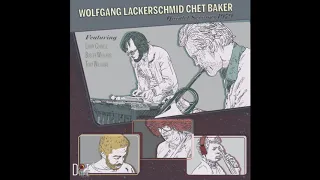 Wolfgang Lackerschmid & Chet Baker - Mr. Biko