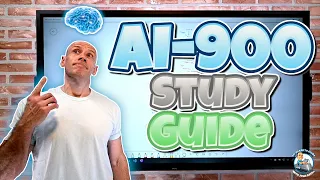 AI-900 - Azure AI Fundamentals Study Guide