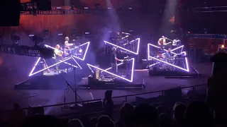 Bon Iver - Lump Sum Live at Red Rocks