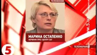 Антитерористична операція в Криму не можлива